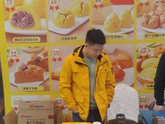 -千禧楼大酒店(高昌路店)