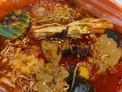 -安发瞧麻辣烫(总店)