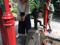 -三鹰之森吉卜力美术馆