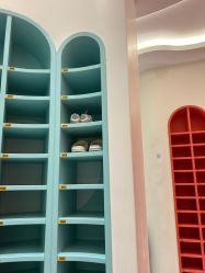 -奈尔宝家庭中心·亲子餐厅(苏州大悦城店)