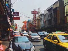 -唐人街(耀华力路)