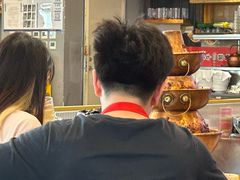 -老佛爷正宗铜炉蛙锅(五道口店)