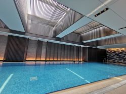 -文华东方水疗中心