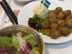 -宜家·瑞典风味餐厅(北京西红门店)