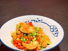 -鸽子侯·家宴·平价海鲜(市图书馆店)