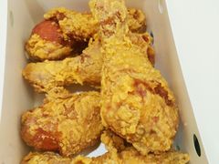 -德克士(三门路店)