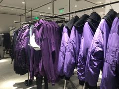 -URBAN REVIVO(欢乐海岸购物中心店)