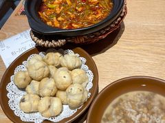 -川堂风·跷脚牛肉·乐山爆炒(宝山日月光店)