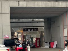 -武汉关码头(轮渡站)