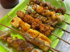 -马记大锅煮(总店)