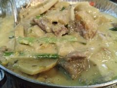 -Hi YOU你的饭局泰餐厅(雍和宫店)