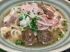 -安南小馆(华润城万象天地店)