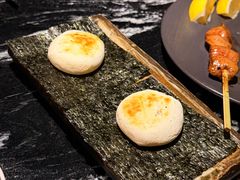 -鸟万·炭火料理Yaki ONE(星光店)