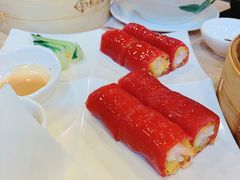 -点都德(华强南店)