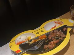 -豪客来牛排(文化路店)