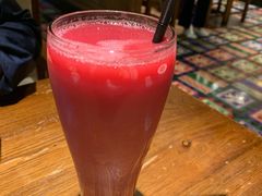 野生酸角树莓汁-云海肴·汽锅鸡·云南菜(美罗城店)