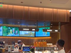 -奈雪的茶(石家庄万象城店)