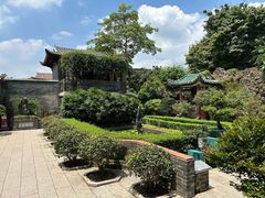 -东莞市可园博物馆