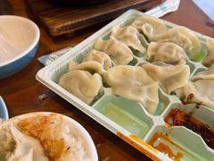 -老姑砂锅·烧烤天津菜(体北道店)