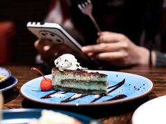 -Cactus墨西哥仙人掌餐厅