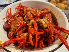 -文和友老长沙龙虾馆(化龙池店)