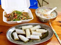 -陈添記·祖傳爽鱼皮·西关老字号(广州首店)
