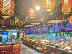 -偶屋里钵少爷(时代广场店)