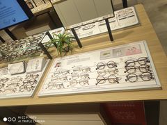 -JINS(上海金桥LaLaPort店)