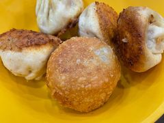 -毛华美食(清扬路店)