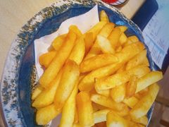 芝士大薯条-太郎的家·平价日料(曼巴特店)