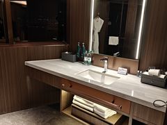 -北京东三环希尔顿逸林酒店