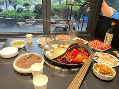 -俏媳妇火锅(宽窄巷子店)