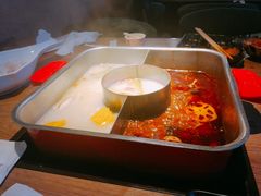 -新辣道鱼火锅(上地华联店)
