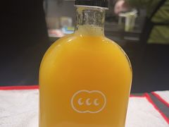 -混果汁(喜荟城店)