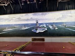 -泰达航母主题公园