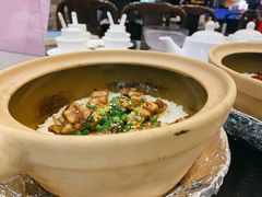-红星光发煲仔饭(文海店)