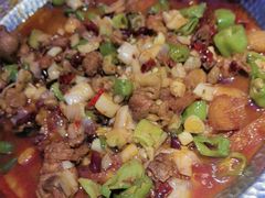 -俭寨大盘鸡·缸子肉·小公鸡·新疆菜(云通店)