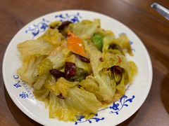 -柴氏风味斋(甘家口店)
