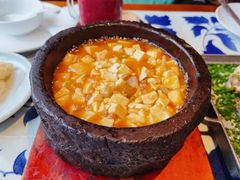 -绿茶餐厅(成都大悦城店)