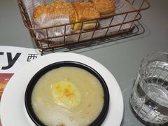 -西堤牛排(北京国瑞店)
