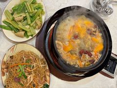 -时利和美食(东方广场店)