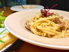 -新贝乐意大利餐厅(苏州中心店)