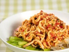 -小雅木姜子烤鸡·贵州菜(鸿通城店)