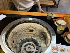 -锅来乐地锅鸡(安亭店)