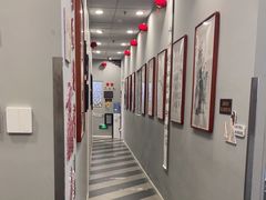 -梁溪琳琅书画院(汇金广场店)