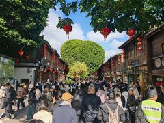 -三坊七巷历史文化街区