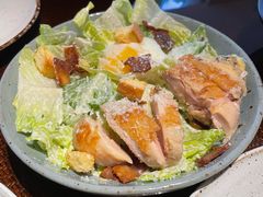 -杭州桐庐康莱德酒店西餐厅-舍