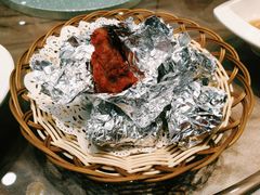 锡纸排骨-庄氏祥记家常食府(国瑞建材家居博览中心店)