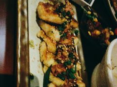 -弓二·烧鸟居酒屋(财富购物中心店)