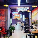 桂林｜不要错过的一家宵夜店【知竹龙虾馆】！